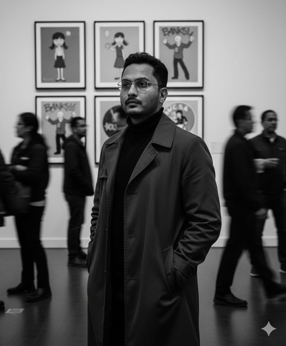 Mahammad Rafi Ibrahim
